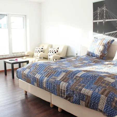 Haselmann Pensjonat Munster (North Rhine-Westphalia)