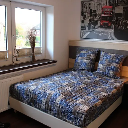 Pensjonat Haselmann 2*