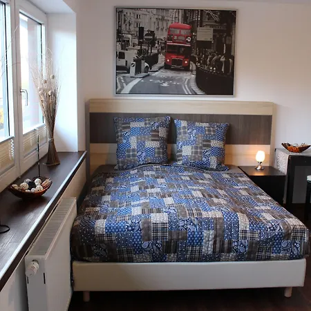 Haselmann 2* Münster