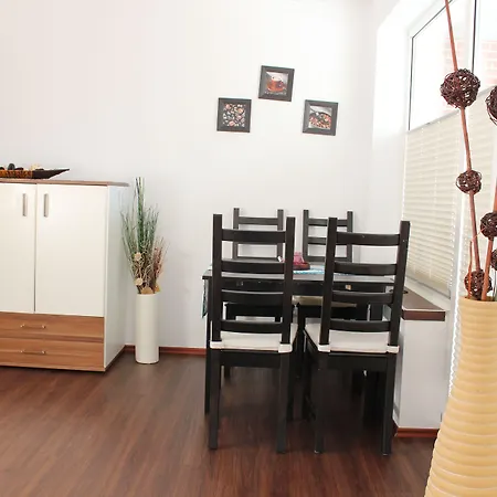 Haselmann Pensjonat 2*