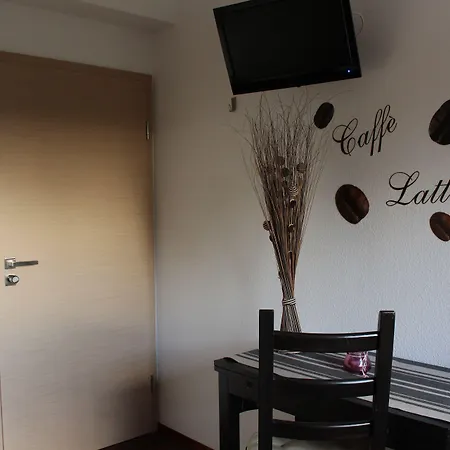 Haselmann Vendégház 2*