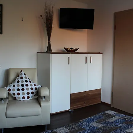 Haselmann Vendégház Münster