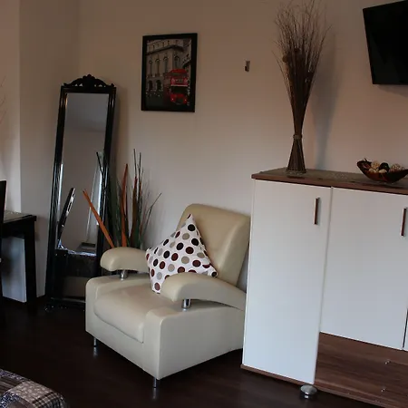 Vendégház Haselmann Münster