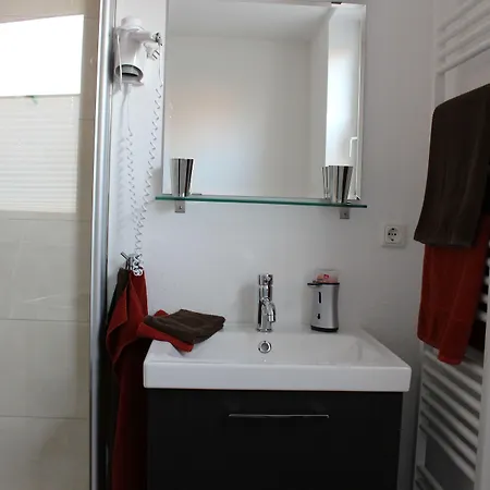 Haselmann 2* Munster (North Rhine-Westphalia)