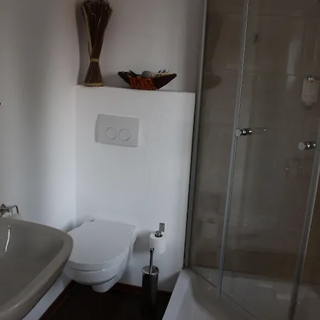 Maison d'hôtes Haselmann 2*