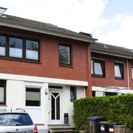 Vendégház Haselmann Münster