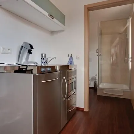 Vendégház Haselmann Münster