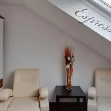 Pensjonat Haselmann Munster (North Rhine-Westphalia)