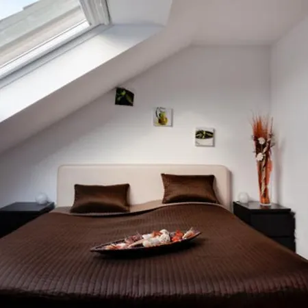 Maison d'hôtes Haselmann