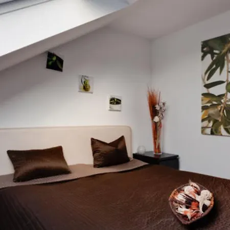 Maison d'hôtes Haselmann Munster (North Rhine-Westphalia)
