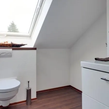 Maison d'hôtes Haselmann 2*