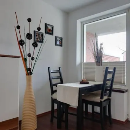 Pensjonat Haselmann 2*