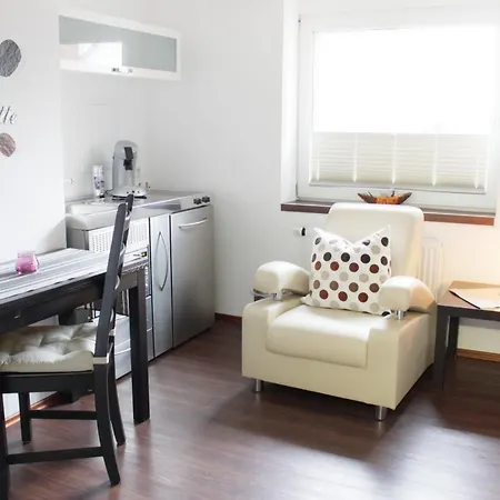 Haselmann Pensjonat Munster (North Rhine-Westphalia)