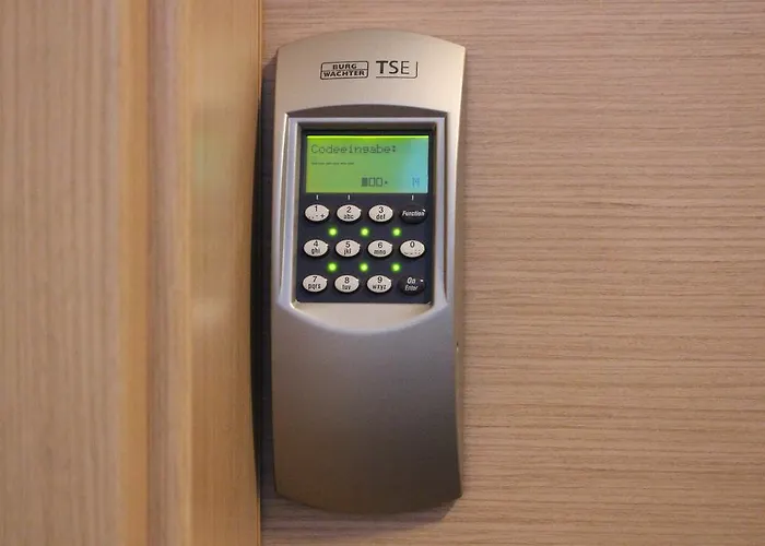 Haselmann Munster (North Rhine-Westphalia)