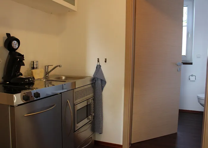 Haselmann Gasthof Munster (North Rhine-Westphalia)