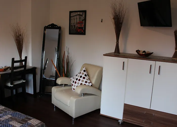 Gasthof Haselmann Munster (North Rhine-Westphalia)