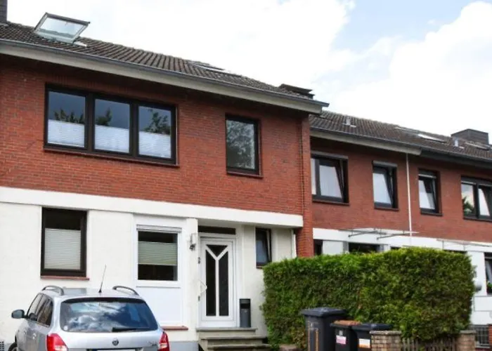 Gasthof Haselmann Munster (North Rhine-Westphalia)