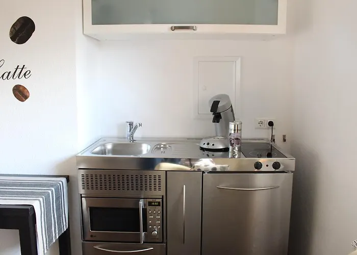 Gasthof Haselmann Munster (North Rhine-Westphalia)