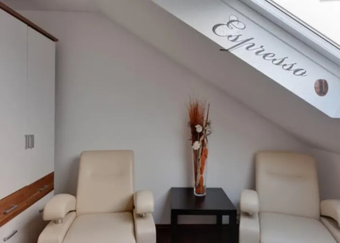 Gasthof Haselmann Munster (North Rhine-Westphalia)