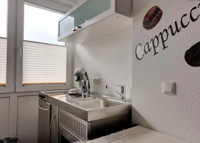 Haselmann Munster (North Rhine-Westphalia)