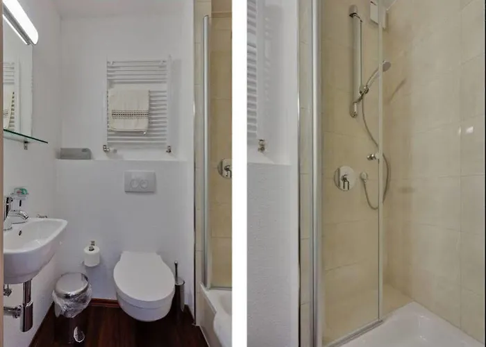 Haselmann Gasthof 2*